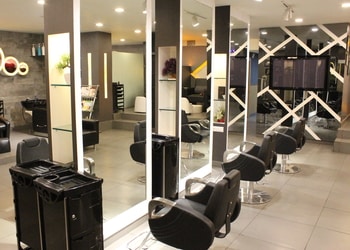 The-glam-house-Beauty-parlour-Swaroop-nagar-kanpur-Uttar-pradesh-2