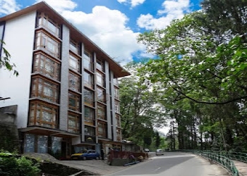 The-golden-crest-hotel-3-star-hotels-Gangtok-Sikkim-2