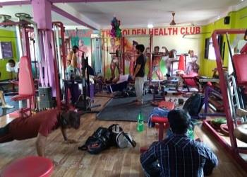 The-golden-health-club-Gym-Krishnanagar-West-bengal-1