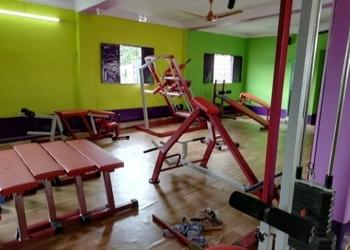 The-golden-health-club-Gym-Krishnanagar-West-bengal-2