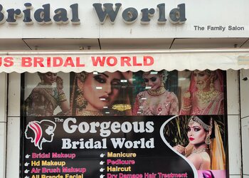 The-gorgeous-bridal-world-Makeup-artist-Ratanada-jodhpur-Rajasthan-1