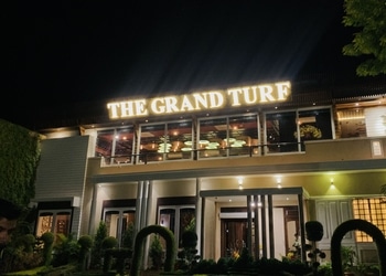 The-grand-turf-Pure-vegetarian-restaurants-Jodhpur-Rajasthan-1