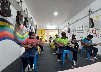 The-guitar-school-Guitar-classes-Swargate-pune-Maharashtra-2