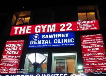 The-gym-22-Gym-Sector-22-chandigarh-Chandigarh-1