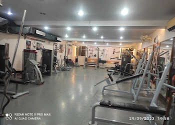 The-gym-22-Gym-Sector-22-chandigarh-Chandigarh-2