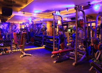 The-gym-club-Gym-Sector-62-gurugram-Haryana-2