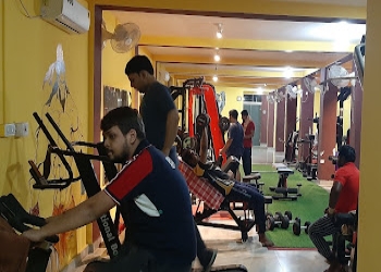 The-gym-Gym-Birbhum-West-bengal-2