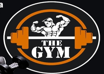 The-gym-Gym-Hapur-Uttar-pradesh-1