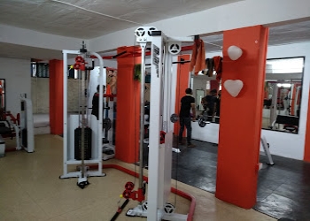 The-gym-Gym-Pune-Maharashtra-2