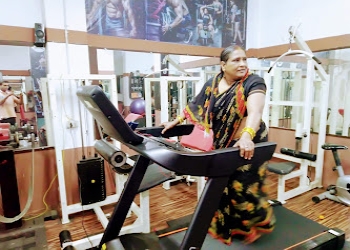 The-gym-Gym-Sipara-patna-Bihar-2