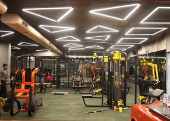 The-gym-health-planet-Gym-Noida-Uttar-pradesh-2