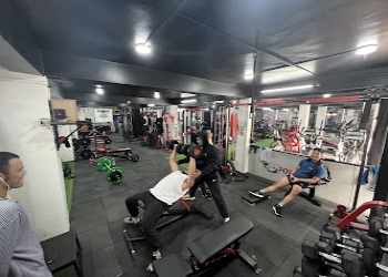 The-gym-reborn-Gym-equipment-stores-Imphal-Manipur-2