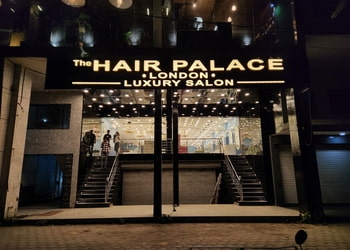 The-hair-palace-salon-Beauty-parlour-Dugri-ludhiana-Punjab-1