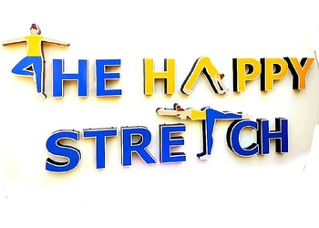 The-happy-stretch-Yoga-classes-Sector-43-chandigarh-Chandigarh-1