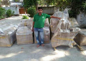 The-hariom-packers-and-movers-Packers-and-movers-Bhojubeer-varanasi-Uttar-pradesh-2