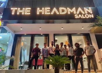 The-headman-salon-Beauty-parlour-Jaipur-Rajasthan-1