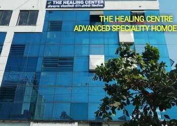 The-healing-center-Homeopathic-clinics-Osmanpura-aurangabad-Maharashtra-1