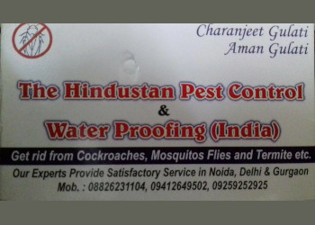 The-hindustan-pest-control-water-proofing-Pest-control-services-Deoband-saharanpur-Uttar-pradesh-1