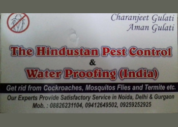 The-hindustan-pest-control-water-proofing-Pest-control-services-Rampur-maniharan-saharanpur-Uttar-pradesh-1