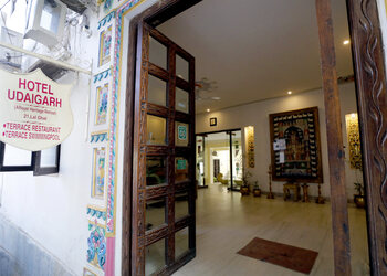 The-hotel-udaigarh-3-star-hotels-Udaipur-Rajasthan-1