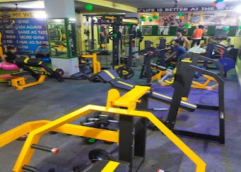 The-hulk-fitness-club-Gym-Bannadevi-aligarh-Uttar-pradesh-2