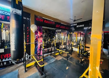 The-hulk-unisex-gym-Gym-Alambagh-lucknow-Uttar-pradesh-2