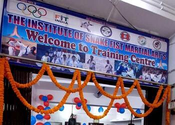 The-institute-of-snake-fist-martial-arts-Martial-arts-school-Bhagalpur-Bihar-1