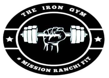 The-iron-gym-Gym-Harmu-ranchi-Jharkhand-1