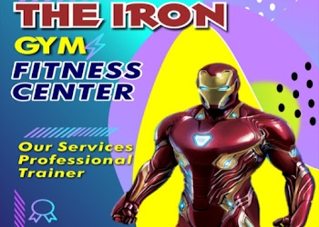 The-iron-gym-Gym-Varanasi-cantonment-varanasi-Uttar-pradesh-1