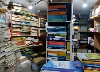 The-jagdish-book-depot-Book-stores-Thane-Maharashtra-2