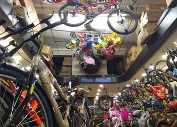 The-jalpai-motor-cycle-co-Bicycle-store-Bagdogra-siliguri-West-bengal-3