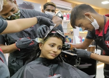 The-jawed-habib-Beauty-parlour-Bartand-dhanbad-Jharkhand-3