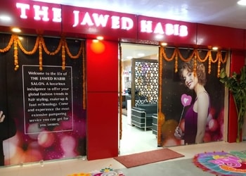 The-jawed-habib-Bridal-makeup-artist-Bank-more-dhanbad-Jharkhand-1