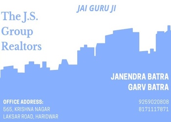 The-js-realtors-Real-estate-agents-Haridwar-Uttarakhand-2