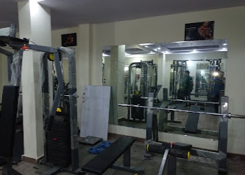 The-kallas-fitness-club-Gym-Dlf-ankur-vihar-ghaziabad-Uttar-pradesh-1