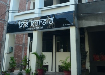 The-kerala-ayurveda-centre-Ayurvedic-clinics-Guru-teg-bahadur-nagar-jalandhar-Punjab-1