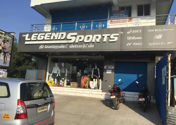 The-legend-sports-Sports-shops-Chennai-Tamil-nadu-1