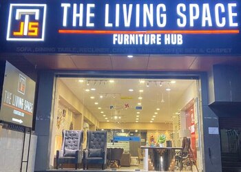 The-living-space-furniture-Furniture-stores-Chopasni-housing-board-jodhpur-Rajasthan-1