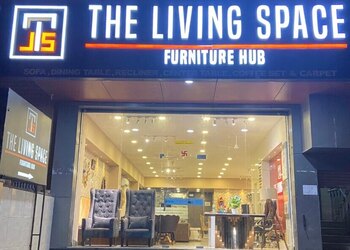 The-living-space-furniture-Furniture-stores-Sardarpura-jodhpur-Rajasthan-1