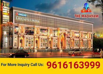 The-madhyam-Real-estate-agents-Varanasi-cantonment-varanasi-Uttar-pradesh-3