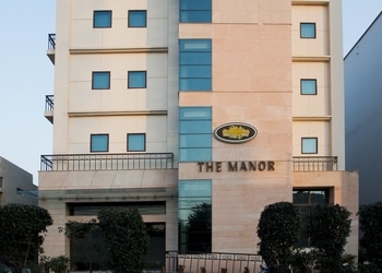The-manor-hotel-3-star-hotels-Bareilly-Uttar-pradesh-1