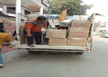 The-master-packers-movers-Packers-and-movers-Gomti-nagar-lucknow-Uttar-pradesh-2