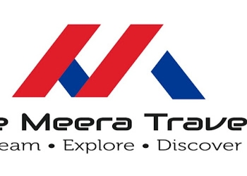 The-meera-travels-Travel-agents-Sector-47-gurugram-Haryana-1