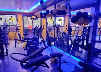 The-multi-fitness-gym-Gym-Varanasi-Uttar-pradesh-3