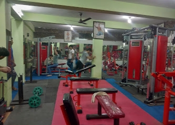 The-muscle-gym-Gym-Okhla-delhi-Delhi-2