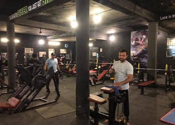 The-muscle-gym-Gym-Rampur-Uttar-pradesh-2