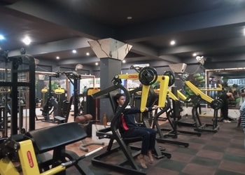 The-muscle-studio-gym-katihar-Gym-Katihar-Bihar-3