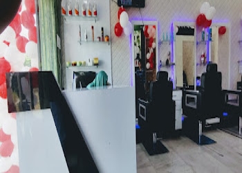 The-nai-unisex-salon-Beauty-parlour-Jhusi-jhunsi-Uttar-pradesh-2