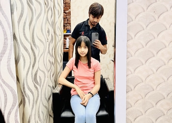 The-nai-unisex-salon-Beauty-parlour-Jhusi-jhunsi-Uttar-pradesh-3