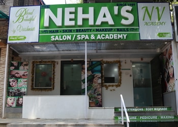 The-nehas-salon-and-spa-Beauty-parlour-Goregaon-mumbai-Maharashtra-1